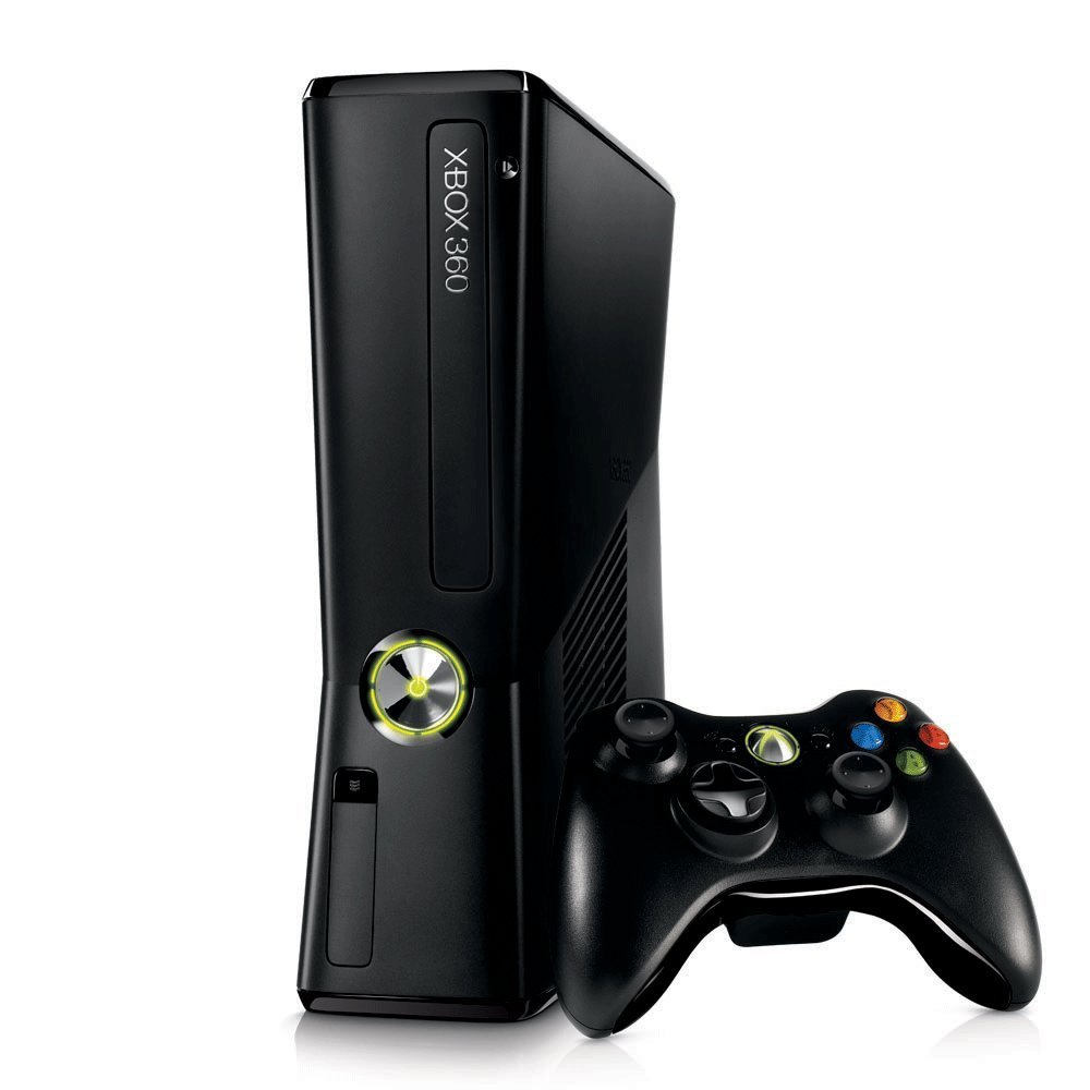 Xbox 360 Pics, Video Game Collection