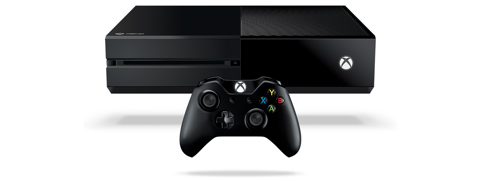Images of Xbox | 1600x600
