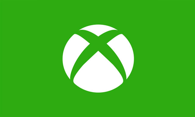 Xbox #6