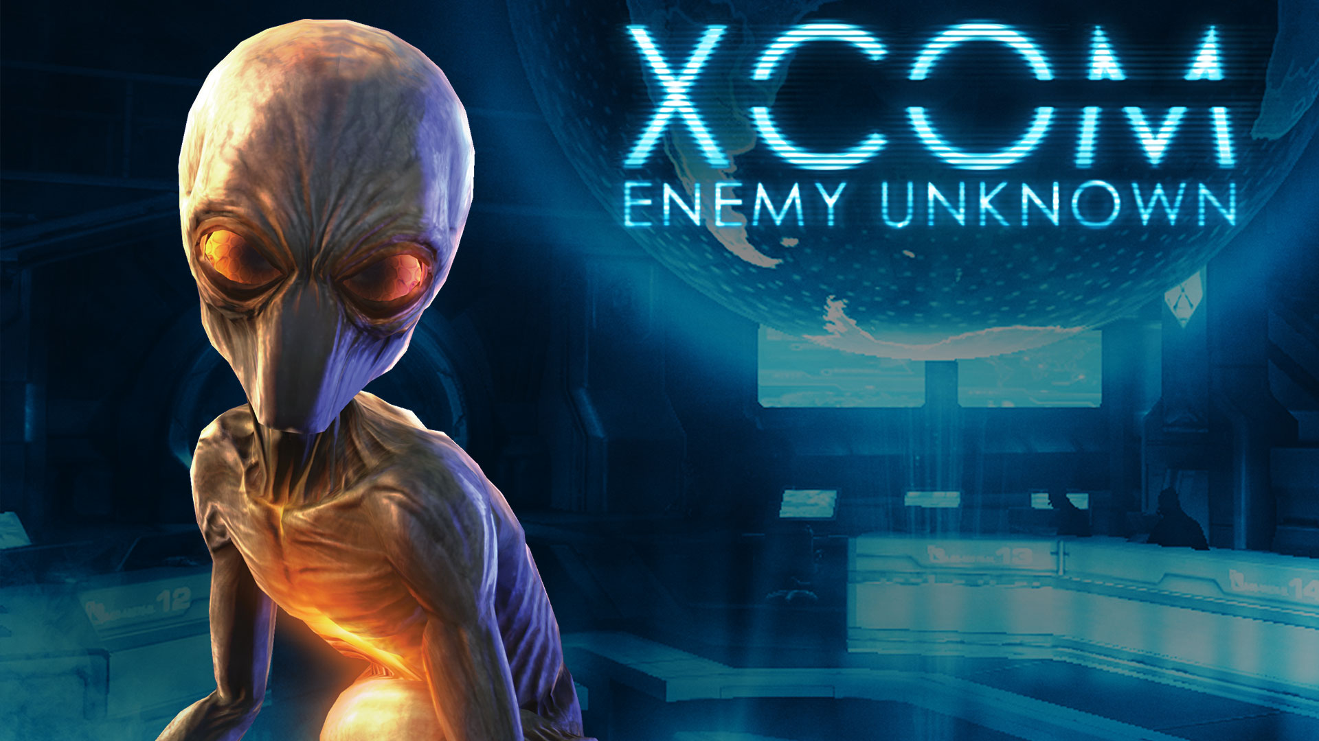 Images of XCOM: Enemy Unknown | 1920x1080