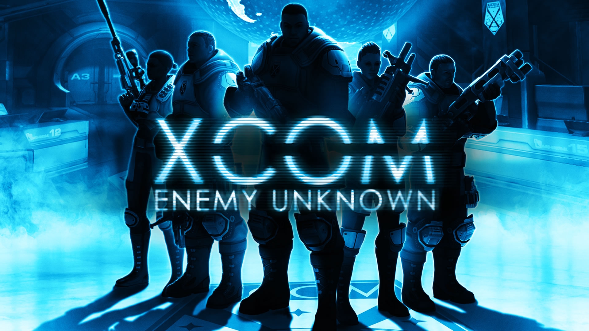 XCOM: Enemy Unknown #18