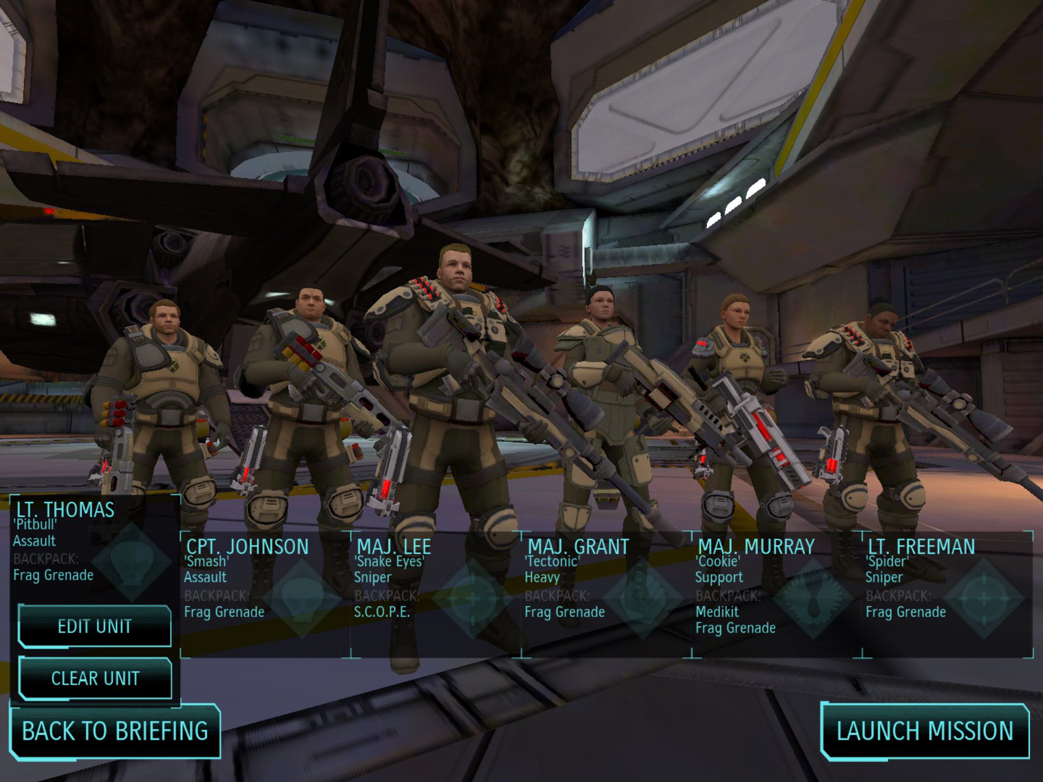 XCOM: Enemy Unknown Pics, Video Game Collection