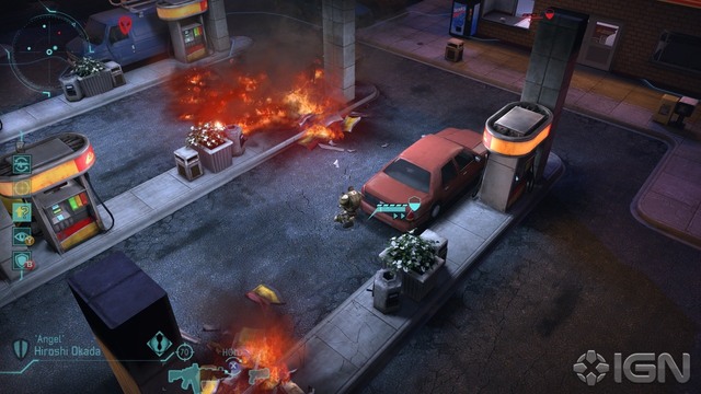 Images of XCOM: Enemy Unknown | 640x360