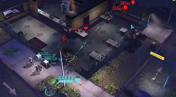 Images of XCOM: Enemy Unknown | 600x331