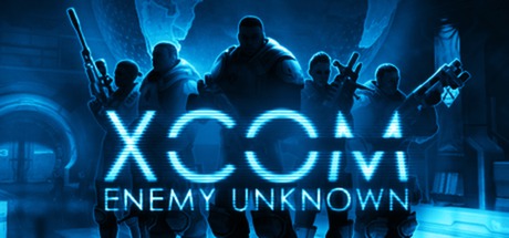 XCOM: Enemy Unknown #14