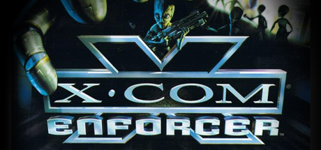 X-COM: Enforcer #17