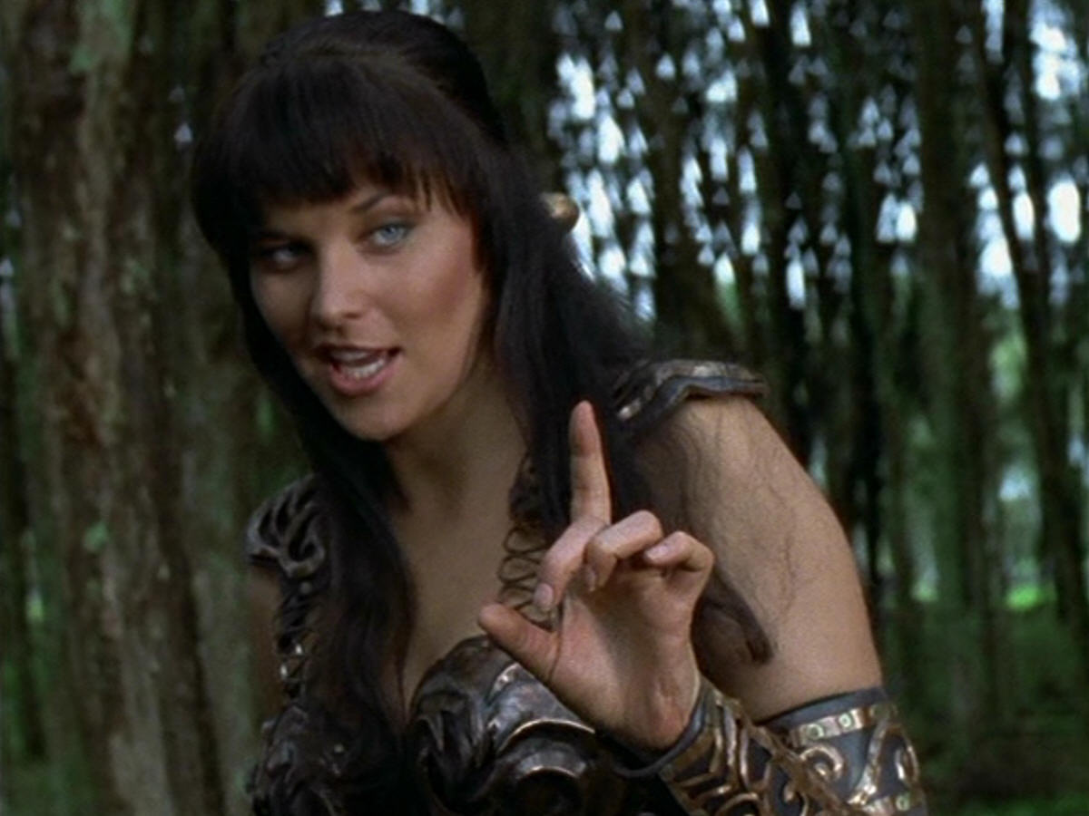 Xena High Quality Background on Wallpapers Vista
