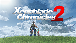 Xenoblade Chronicles 2 #16