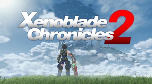 630x349 > Xenoblade Chronicles 2 Wallpapers