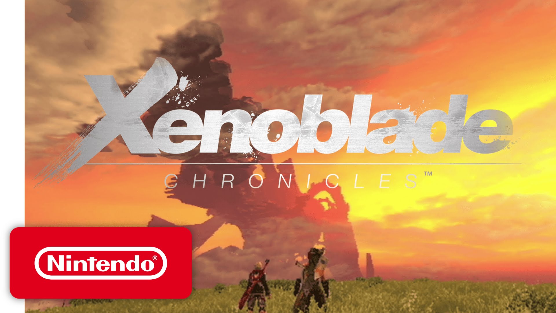 Xenoblade Chronicles High Quality Background on Wallpapers Vista