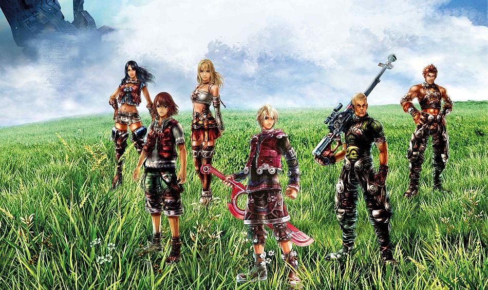 xenoblade chronicles wii wbfs torrent