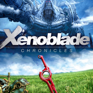 HD Quality Wallpaper | Collection: Video Game, 320x320 Xenoblade Chronicles