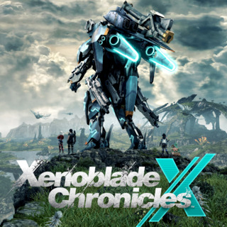 Xenoblade Chronicles X Backgrounds, Compatible - PC, Mobile, Gadgets| 320x320 px