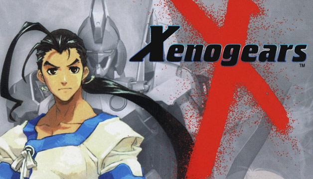Nice Images Collection: Xenogears Desktop Wallpapers
