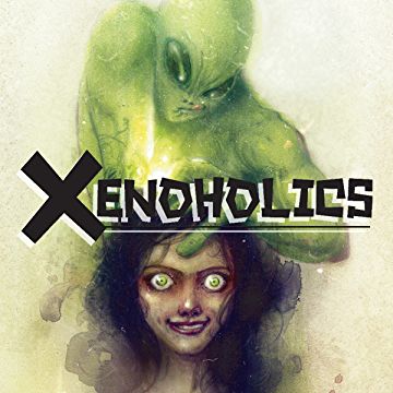 Xenoholics #19