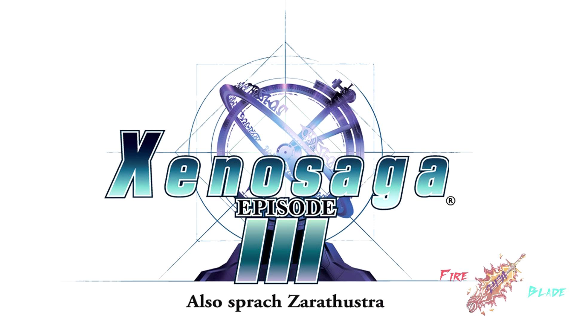 Xenosaga Episode III: Also Sprach Zarathustra Backgrounds, Compatible - PC, Mobile, Gadgets| 1920x1080 px