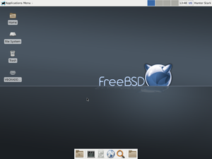 Images of XFCE | 300x225