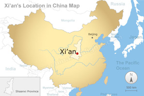 Xi'an HD wallpapers, Desktop wallpaper - most viewed