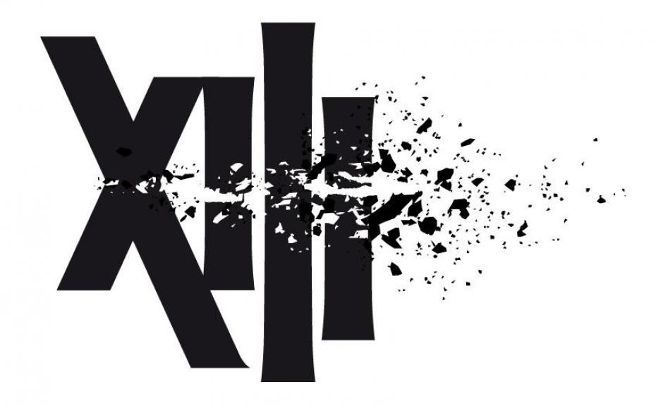 XIII Backgrounds, Compatible - PC, Mobile, Gadgets| 930x576 px