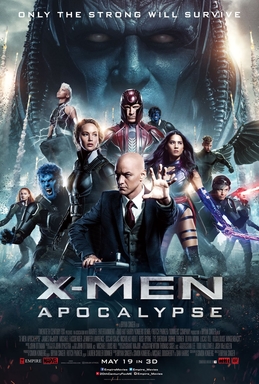 X-Men: Apocalypse Backgrounds on Wallpapers Vista