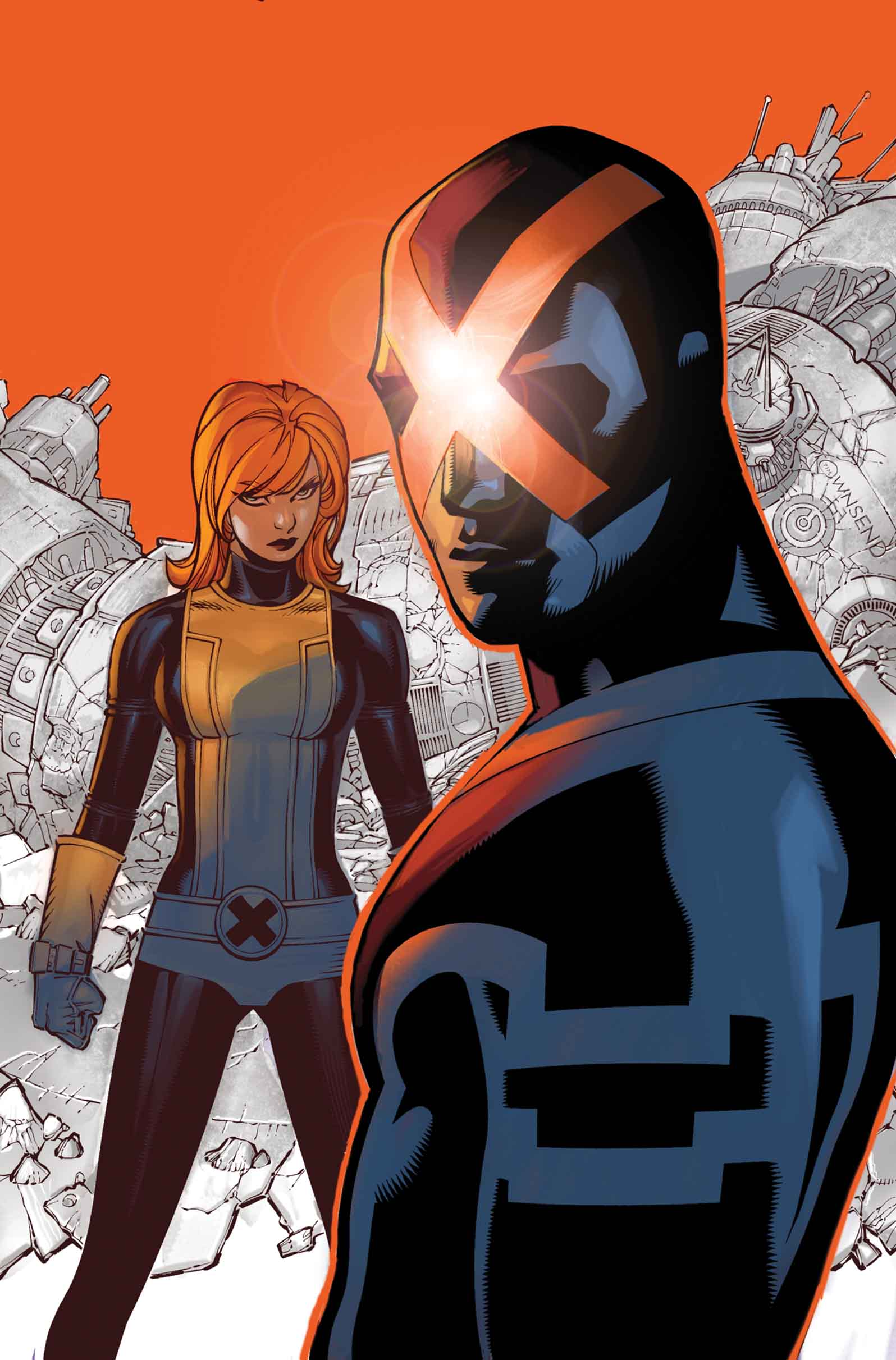 X-men: Battle Of The Atom #5