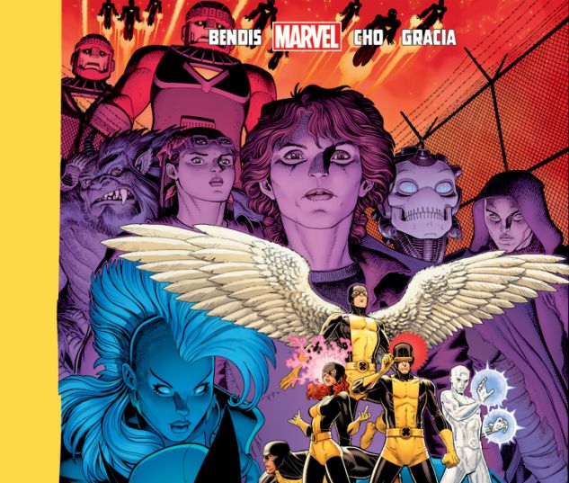 X-men: Battle Of The Atom #24