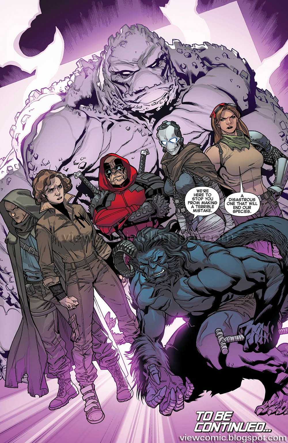 X-men: Battle Of The Atom #13