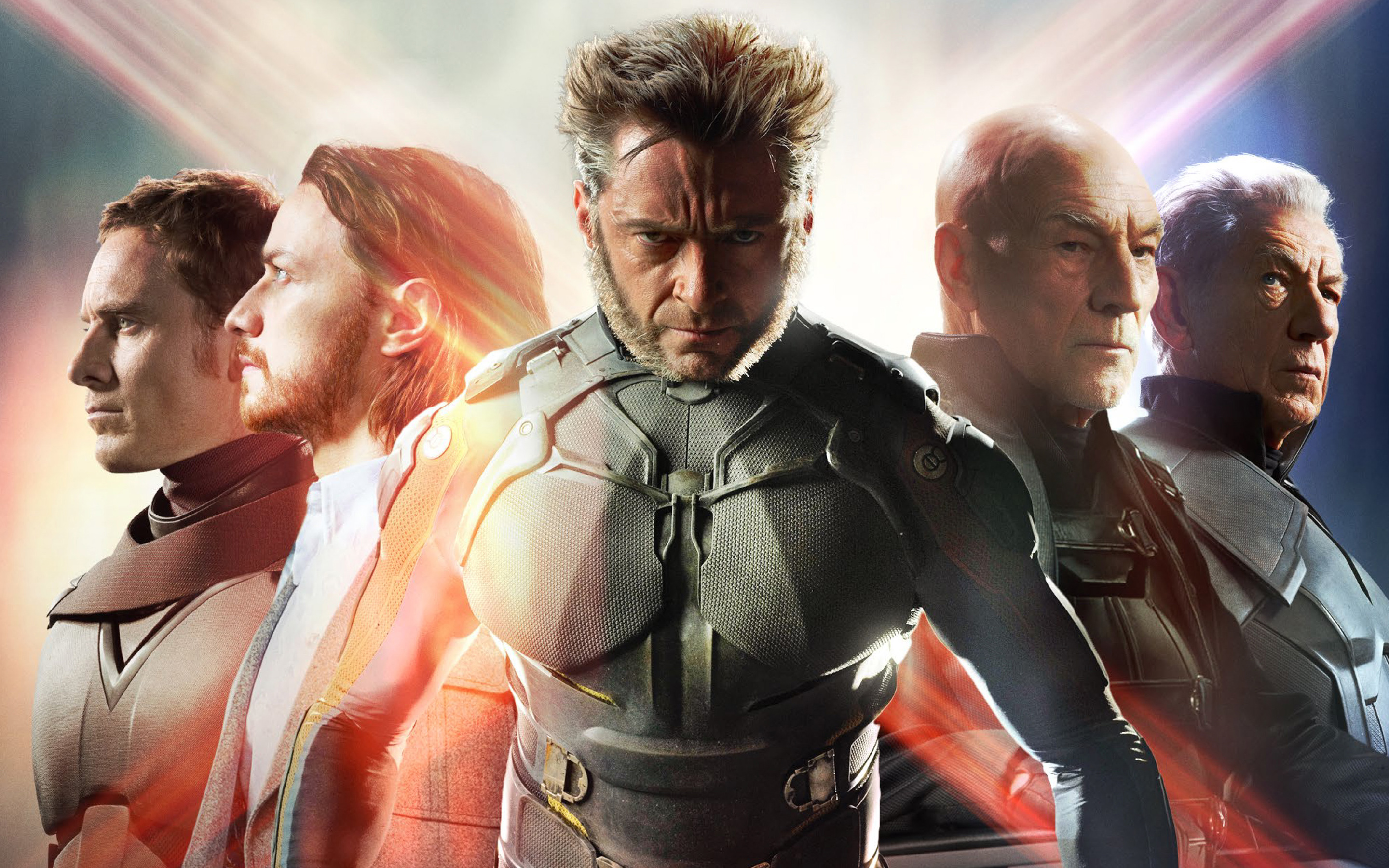 Amazing X-Men: Days Of Future Past Pictures & Backgrounds