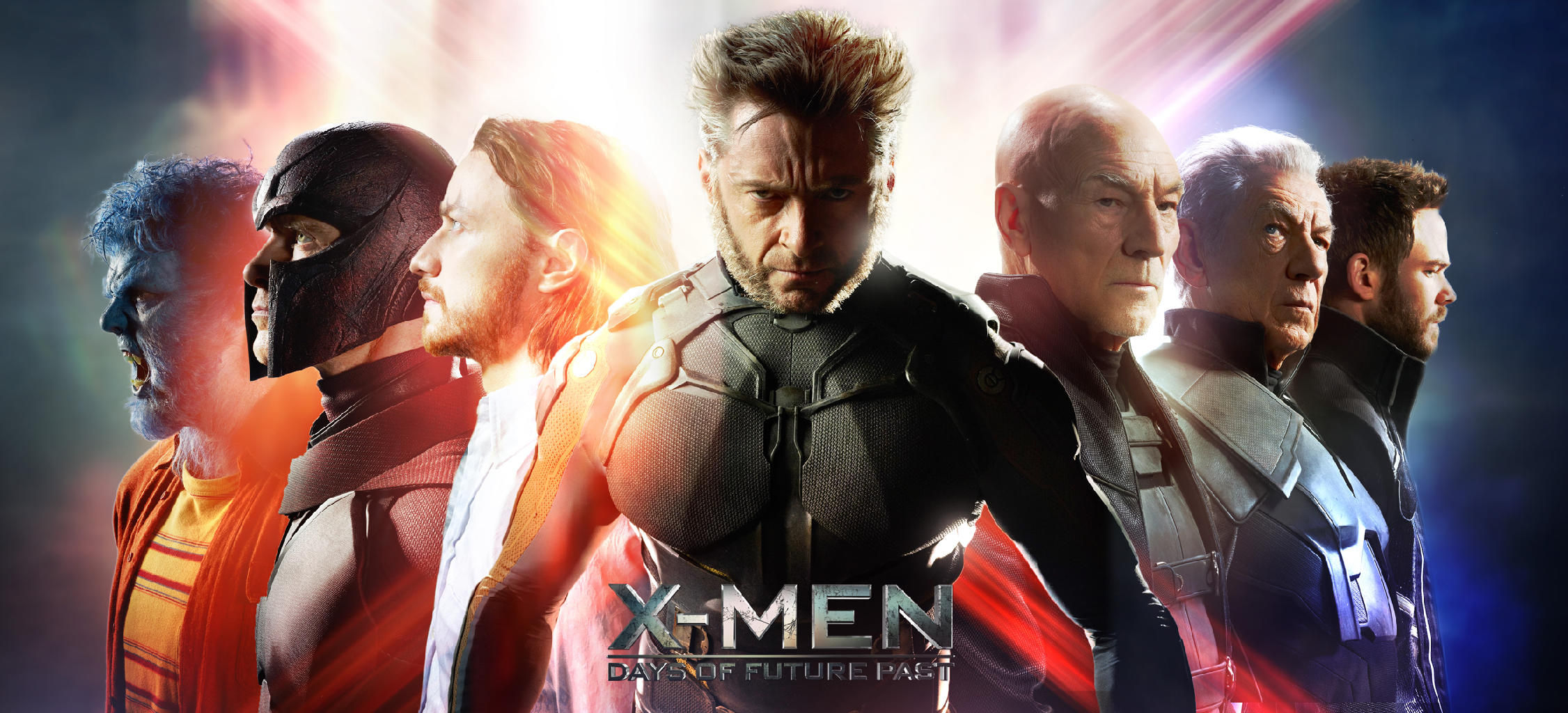 X-Men: Days Of Future Past High Quality Background on Wallpapers Vista