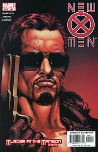 X-men: Evil Seduces #11