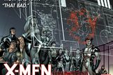 X-men: Evil Seduces #19