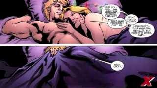 X-men: Evil Seduces #17