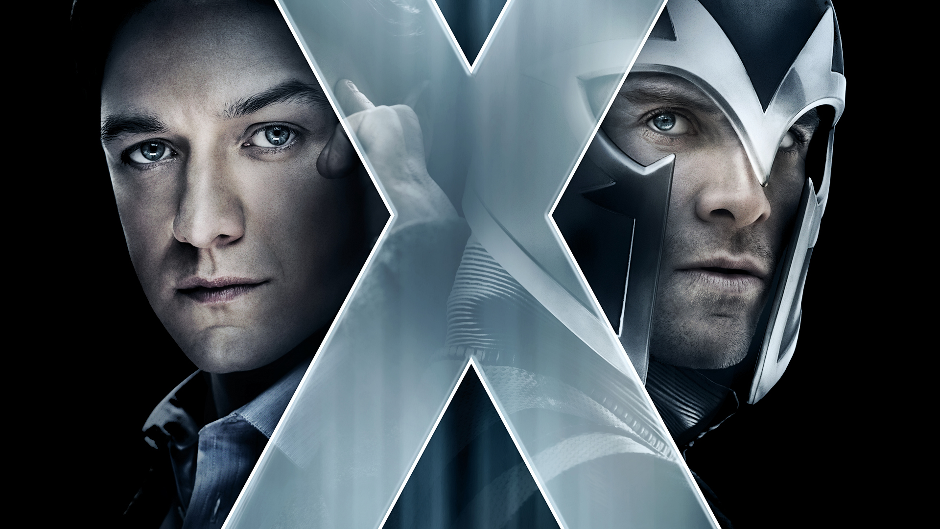 X-Men: First Class High Quality Background on Wallpapers Vista