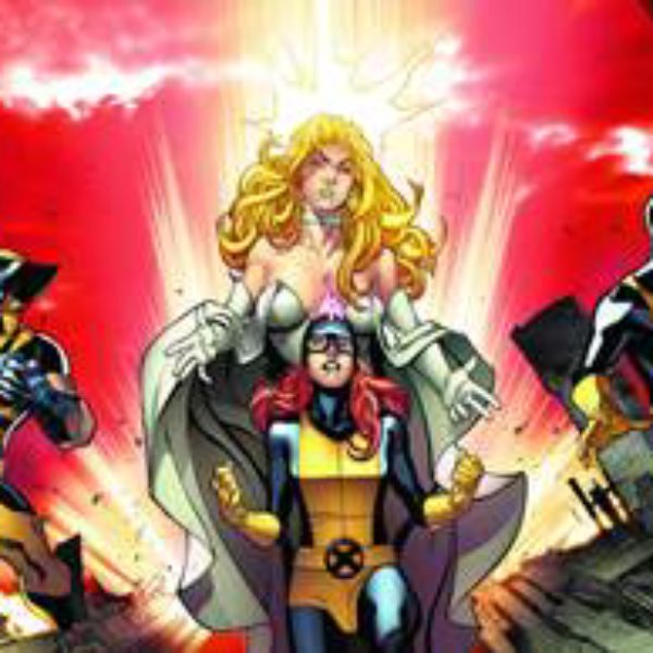 X-men: First To Last #30