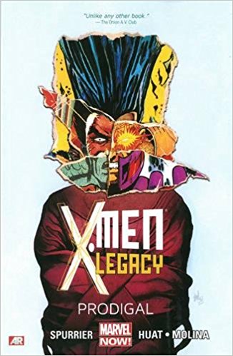 X-Men: Legacy #15