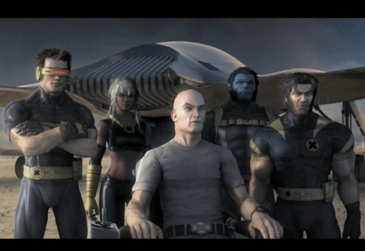X-Men Legends II: Rise Of Apocalypse Backgrounds, Compatible - PC, Mobile, Gadgets| 1219x839 px