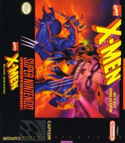 HD Quality Wallpaper | Collection: Video Game, 183x210 X-Men: Mutant Apocalypse