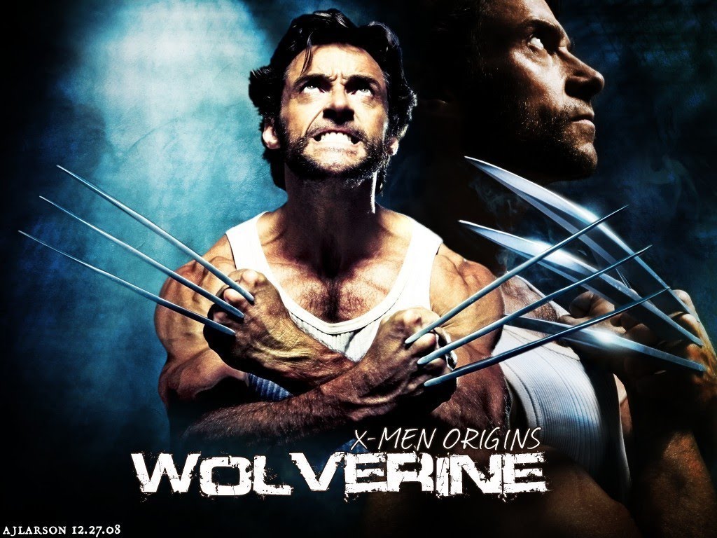 X-Men Origins: Wolverine HD wallpapers, Desktop wallpaper - most viewed