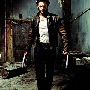 HQ X-Men Origins: Wolverine Wallpapers | File 29.36Kb