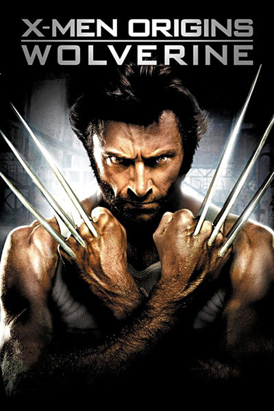 High Resolution Wallpaper | X-Men Origins: Wolverine 400x600 px