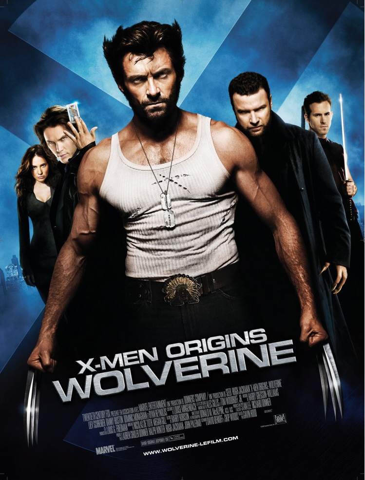 X-Men Origins: Wolverine #14