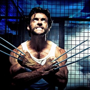 X-Men Origins: Wolverine Pics, Movie Collection