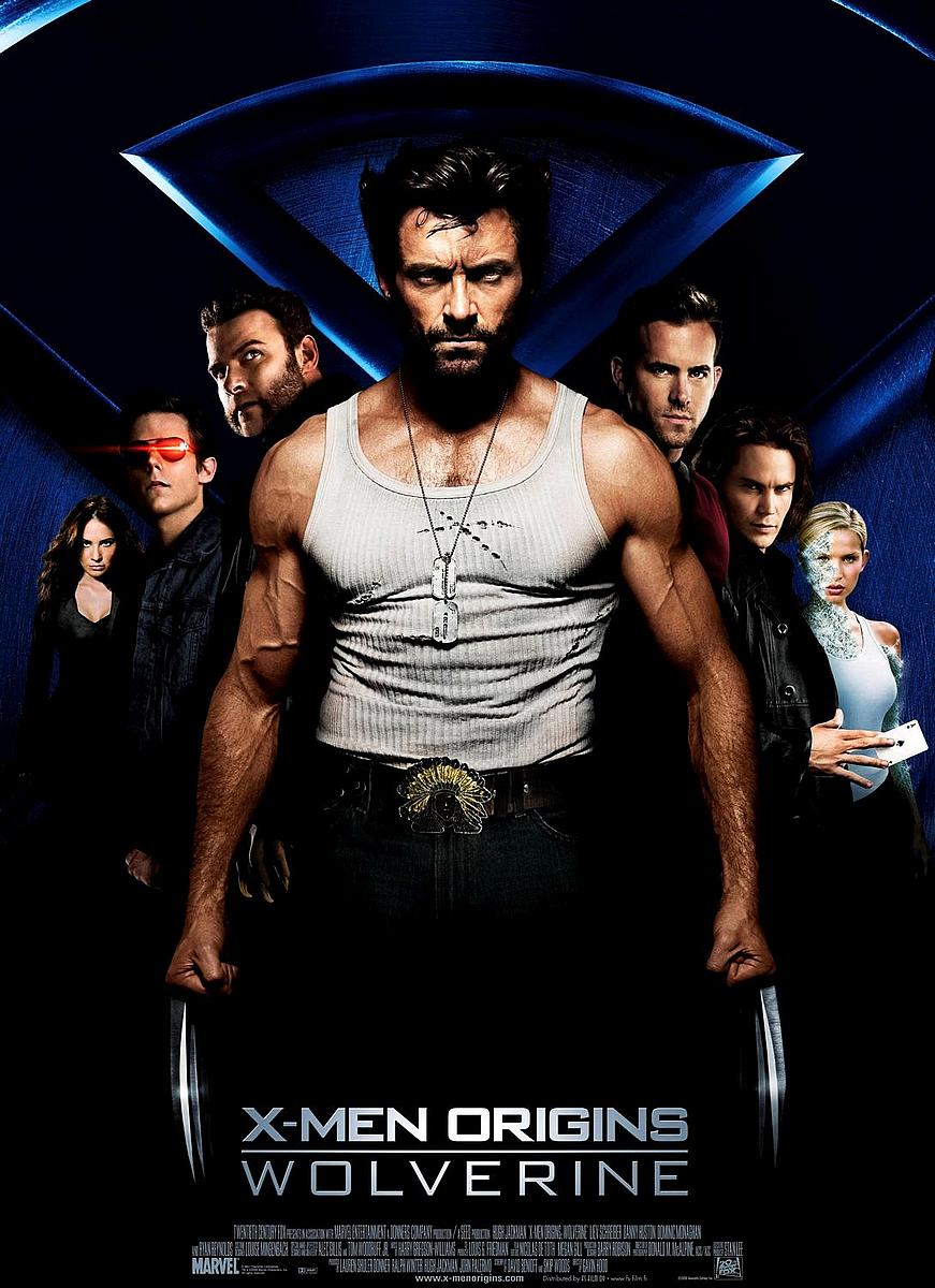X-Men Origins: Wolverine #7