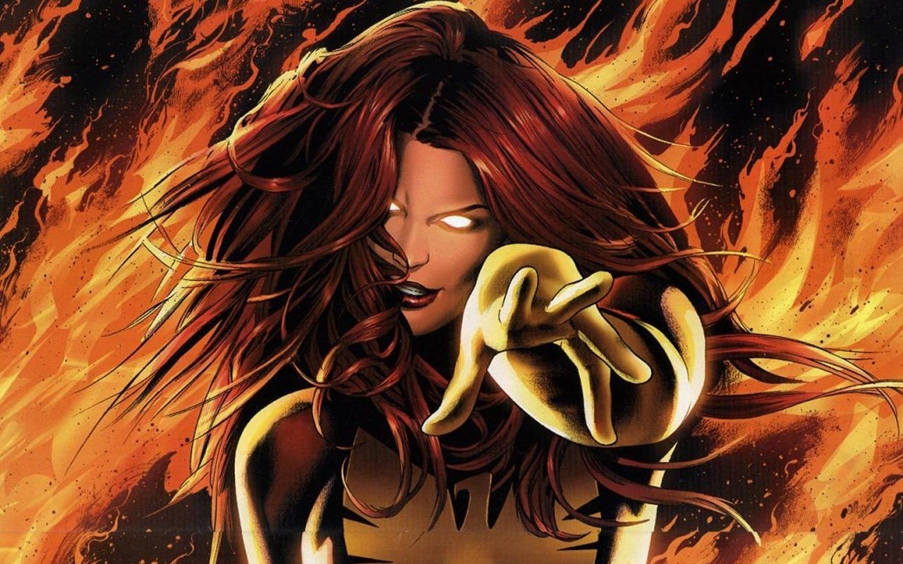 X-Men: Phoenix #1