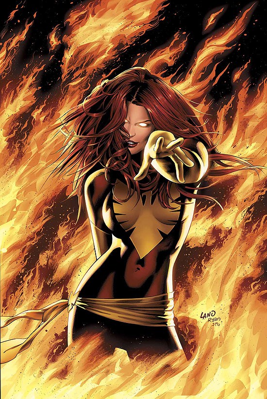 X-Men: Phoenix #13