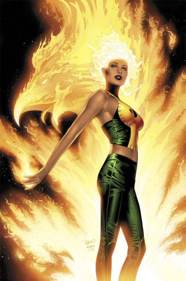 X-Men: Phoenix #27