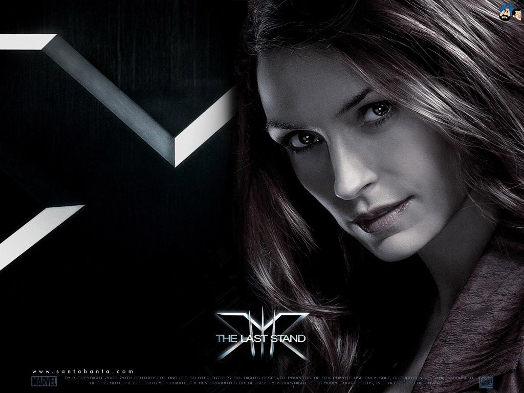1024x768 > X-Men: The Last Stand Wallpapers
