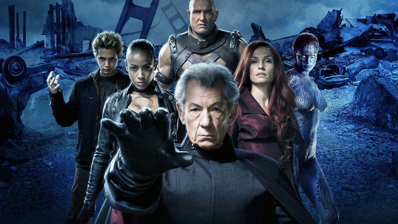Images of X-Men: The Last Stand | 1280x720