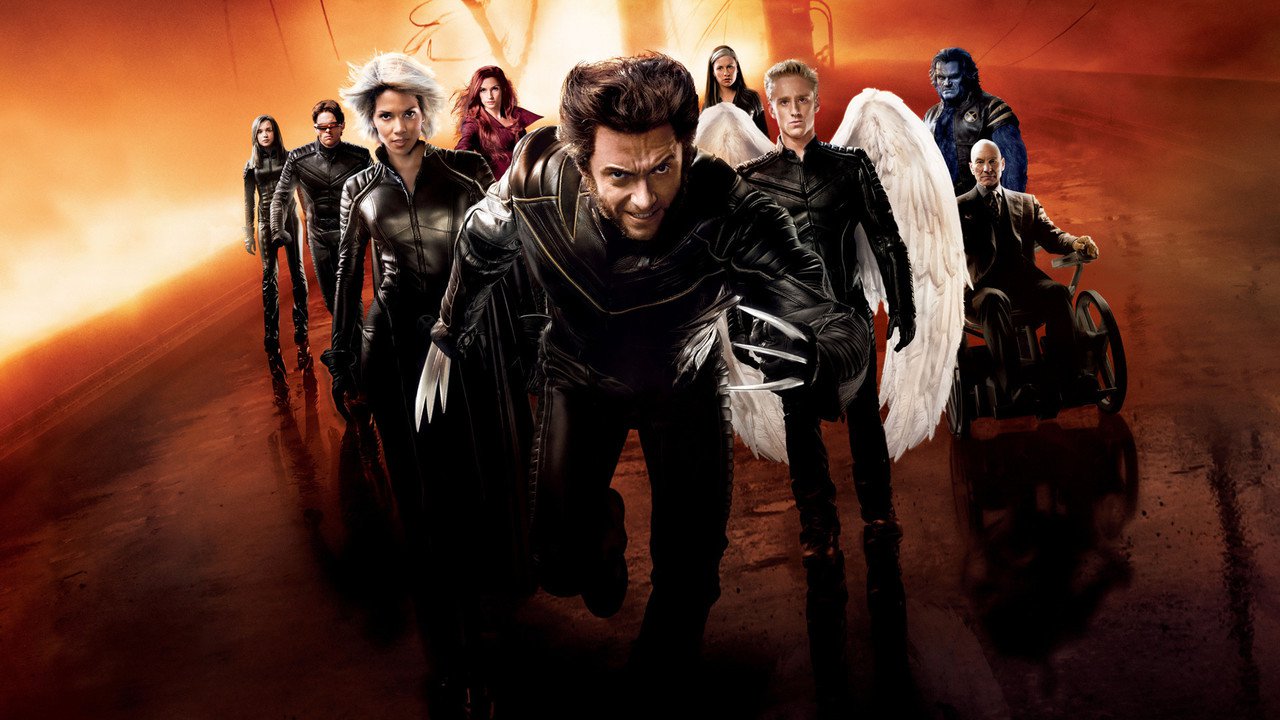 High Resolution Wallpaper | X-Men: The Last Stand 1280x720 px