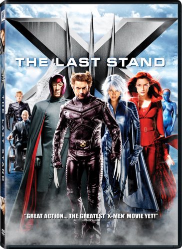 Nice wallpapers X-Men: The Last Stand 365x500px